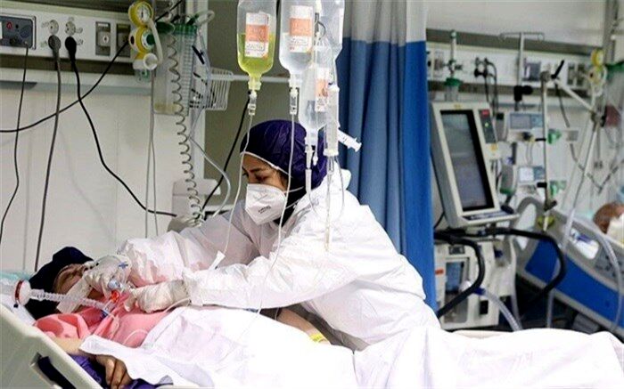 افزایش موارد ابتلا به کرونا در کشور؛ ۷۸ بیمار دیگر جان‌باختند