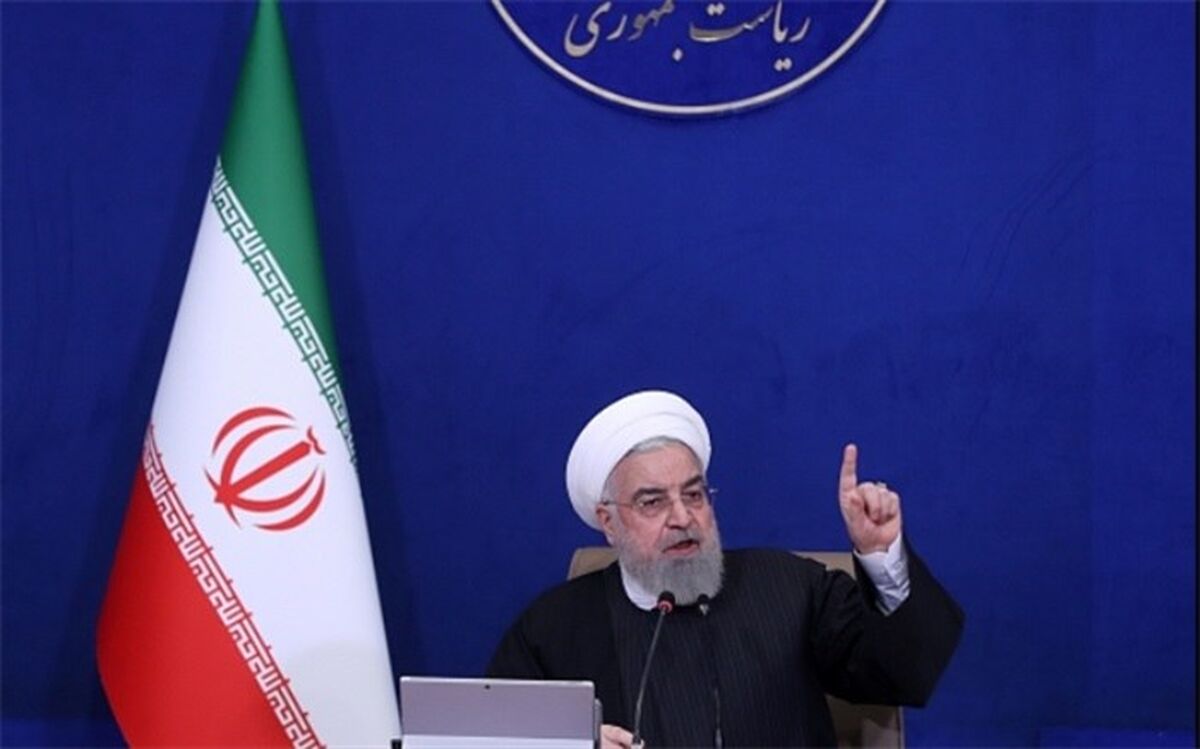 آمریکا موظف است با لغو همه تحریم‌ها به برجام برگردد