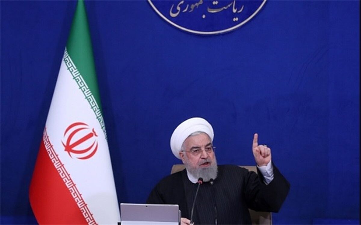 آمریکا موظف است با لغو همه تحریم‌ها به برجام برگردد