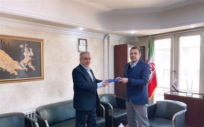 ارایه رای مجمع به رییس جدید فدراسیون فوتبال
