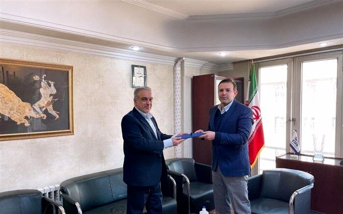 ارایه رای مجمع به رییس جدید فدراسیون فوتبال