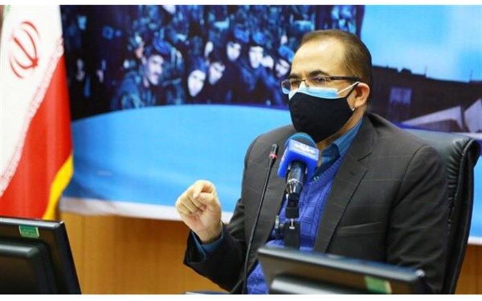 خطر کرونا در کمین است