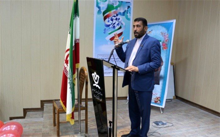 هفته تربیت اسلامی فرصت مغتنمی است تا از تلاشگران حوزه پرورشی به شایستگی تجلیل کنیم