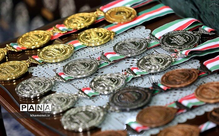 برگزاری المپیاد علمی دانش‌آموزی در سرپرستی‌های مدارس جمهوری اسلامی ایران در خارج از کشور