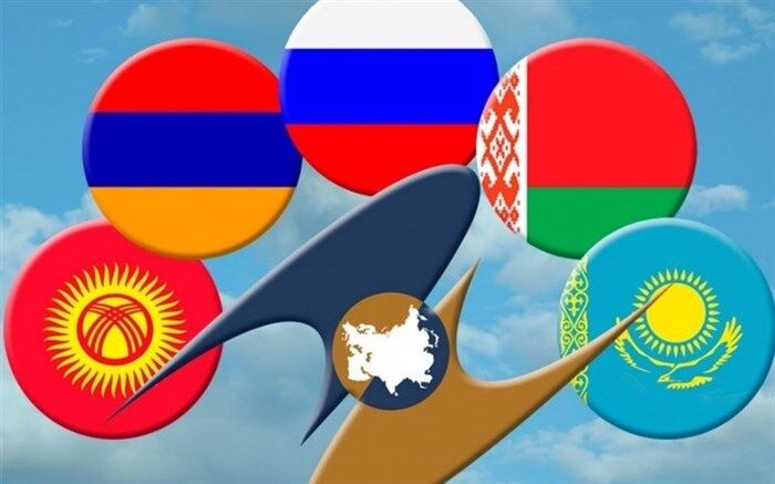 مذاکرات ایران و اوراسیا برای اجرای تجارت آزاد به زودی آغاز می‌شود