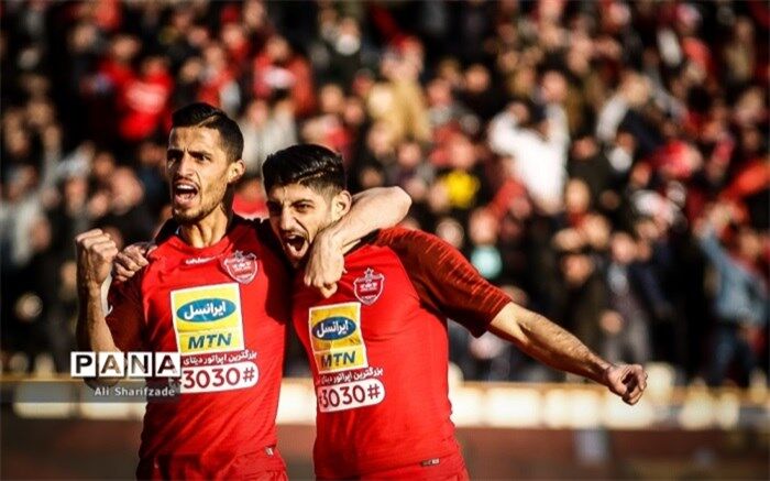 خبر خوب برای پرسپولیسی‌ها؛ خرید جدید مجوز دیدار با برزیلی‌ها را گرفت