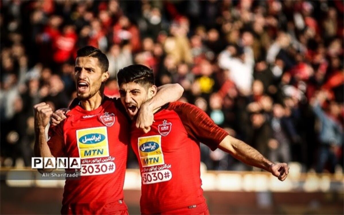خبر خوب برای پرسپولیسی‌ها؛ خرید جدید مجوز دیدار با برزیلی‌ها را گرفت