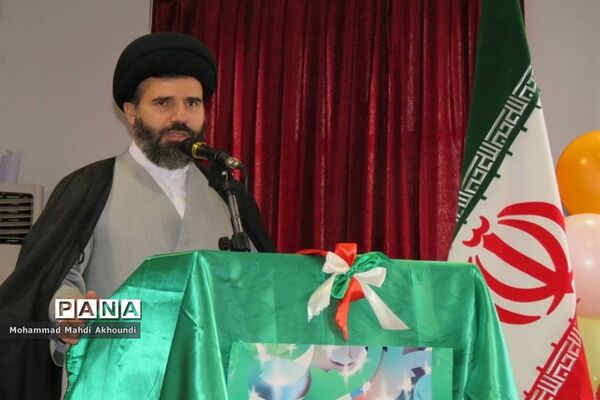 مراسم  تجلیل از معاونان و مربیان پرورشی شهرستان پردیس