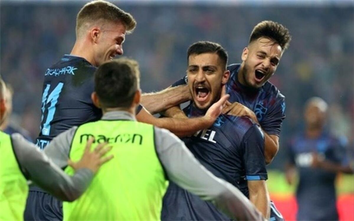 مجید حسینی بمب نقل و انتقالاتی پرسپولیس در ترکیه