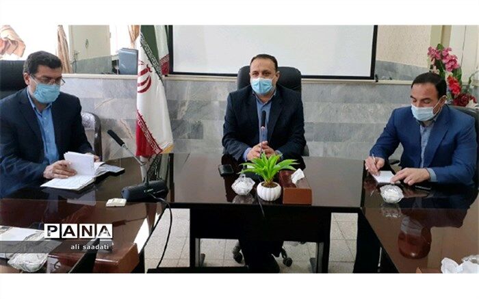 انتصاب و انتخاب مدیران باید بر اساس عدالت و شایسته سالاری و صلاحیت حرفه ای افراد صورت بگیرد