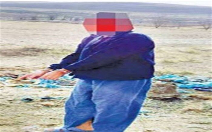 قتل خواهر بخاطر عشق برادر