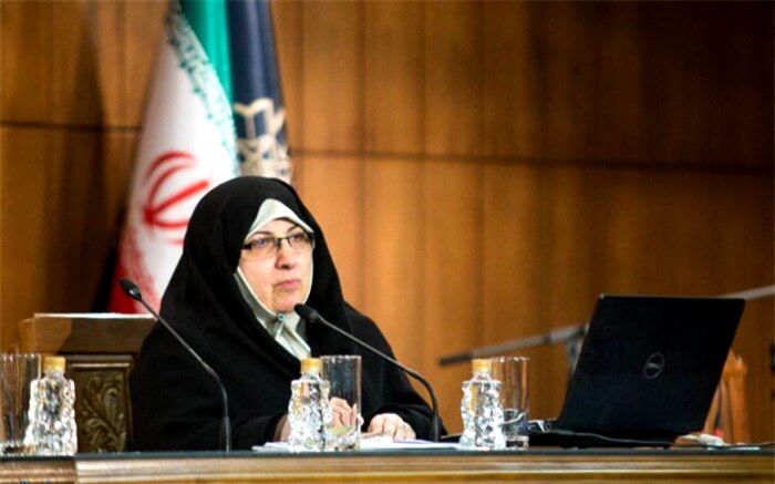 شجاعی: اصلاح‌طلبان نگرش مثبتی به مشارکت زنان دارند