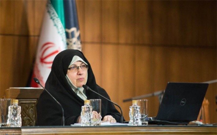 شجاعی: اصلاح‌طلبان نگرش مثبتی به مشارکت زنان دارند