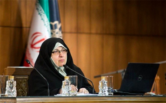 شجاعی: اصلاح‌طلبان نگرش مثبتی به مشارکت زنان دارند