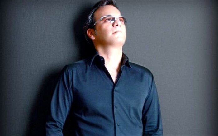 شهرام شکوهی:برایم فرقی نمی کند شاعر ترانه‌هایم خودم باشم یا شخص دیگری