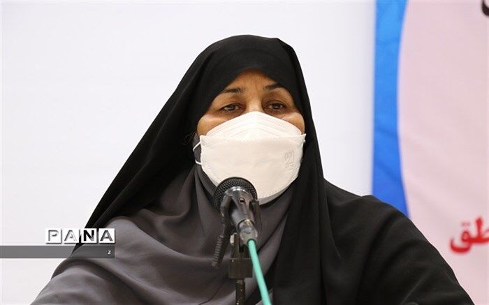 راه اندازی دبیرخانه روان شناختی آموزش و پرورش استان کرمان