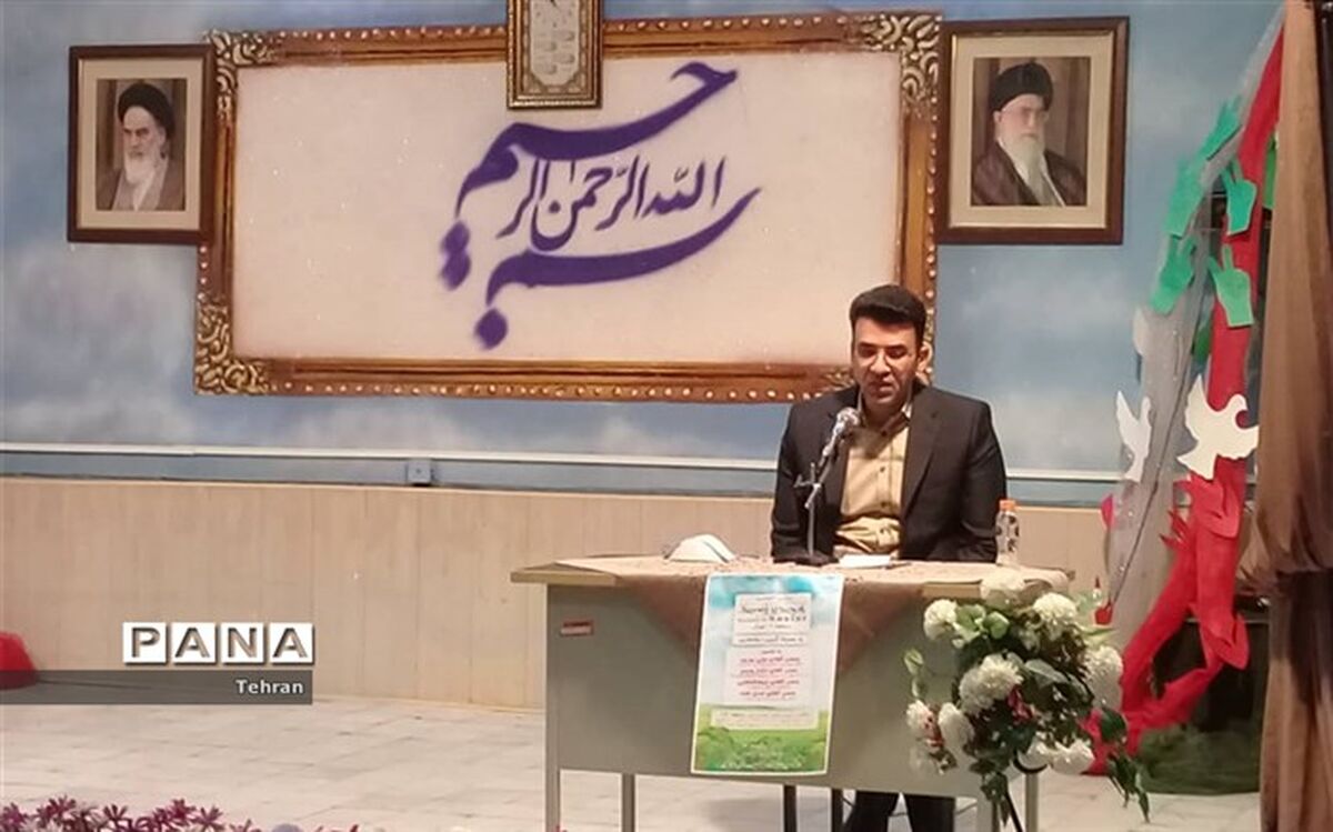 طرح یاریگران زندگی، گامی در جهت عملیاتی کردن اهداف آموزش و پرورش و کاهش آسیب های مدرسه