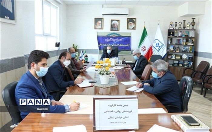 طرح نماد در سال جاری در تمامی شهرستان های استان اجرا می شود 