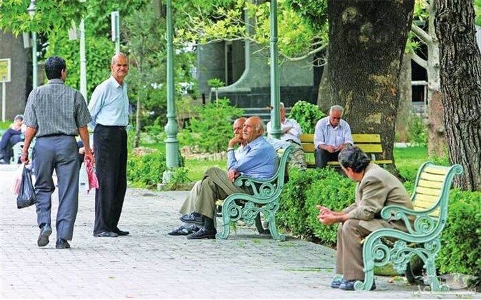 پاداش پایان خدمت کارکنان دستگاه های اجرایی تعیین شد