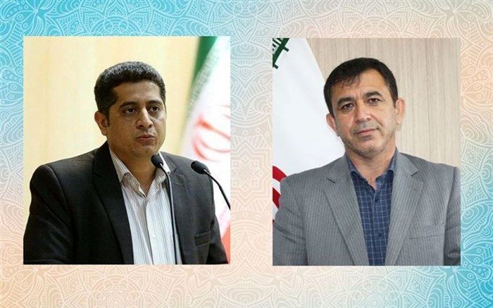 دیدار مدیرکل آموزش و پرورش استان زنجان با رئیس مرکز برنامه‌ریزی نیروی انسانی و امور اداری وزارت آموزش و پرورش