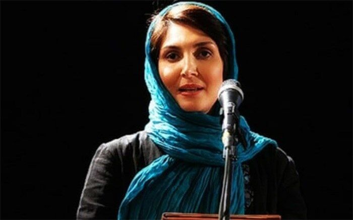 مرجان اشرفی زاده:تولیدات سینمایی باید تبدیل به منبع مرجع شوند