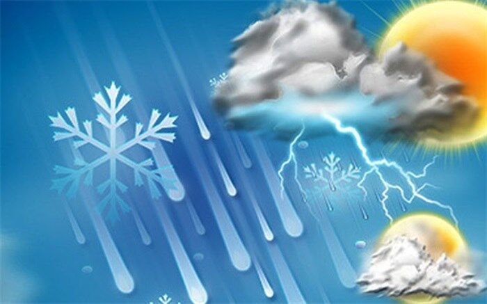 دمای زاهدان 11 درجه کاهش یافت