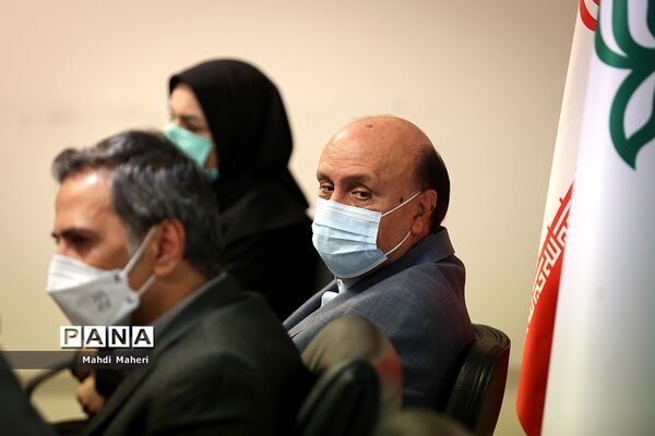 نشست هم‌اندیشی توجیهی مجامع اعضا و مربیان بازمهندسی تشکیلات پیشتازان