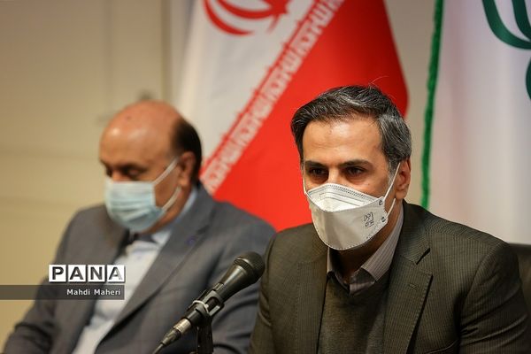 نشست هم‌اندیشی توجیهی مجامع اعضا و مربیان بازمهندسی تشکیلات پیشتازان