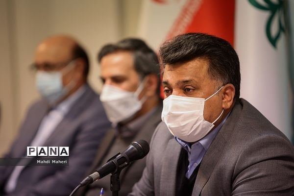نشست هم‌اندیشی توجیهی مجامع اعضا و مربیان بازمهندسی تشکیلات پیشتازان