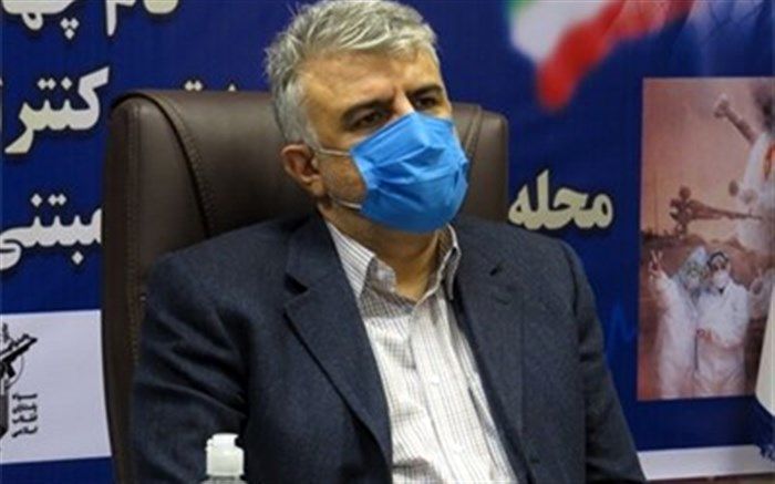 با متخلفان  قطع زنجیره انتقال کرونا برخورد جدی می شود