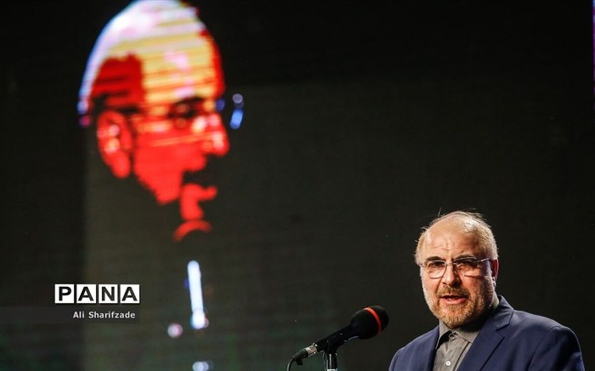 قالیباف: باید کارآمدی دین در جامعه را نشان دهیم تا مشکلات رفع شود