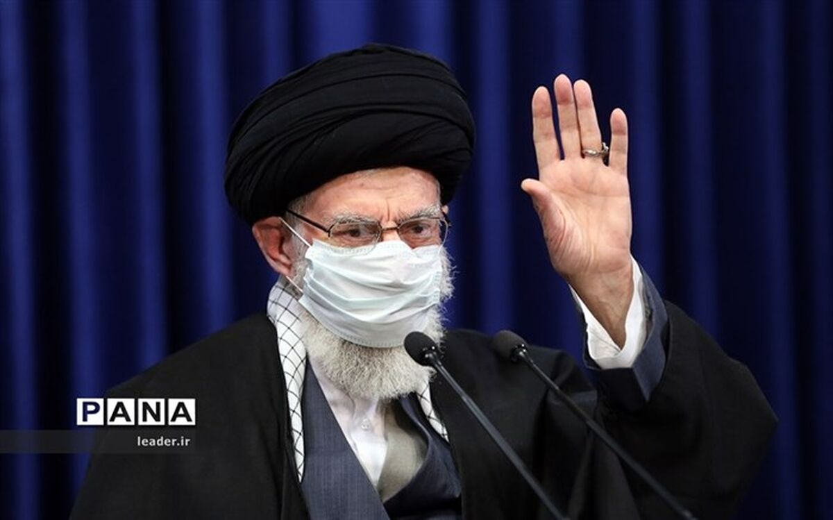 انتشار تقریظ رهبر انقلاب بر کتاب "عصرهای کریسکان" در سنندج
