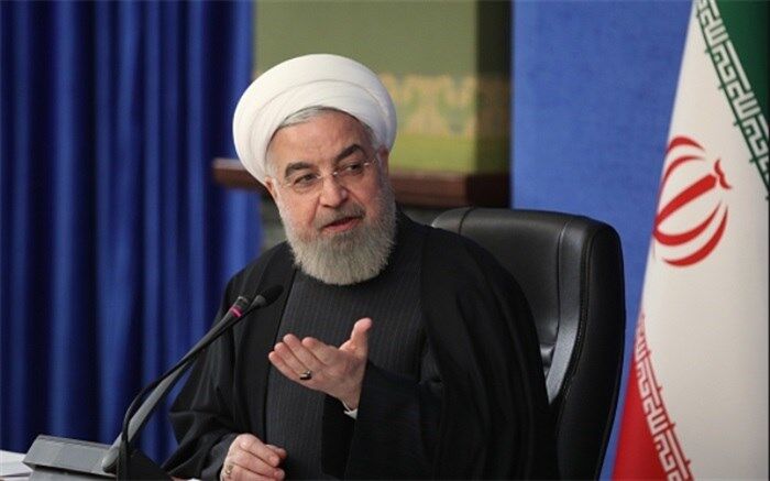 سال 1400 می‌توانیم پرده‌های آزار مردم را کنار بگذاریم