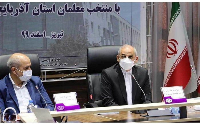 ایجاد بخش «گفت‌وگو با وزیر» در شبکه شاد