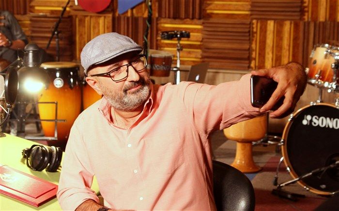 ضابطیان قصه زندگی مردم را می سازد