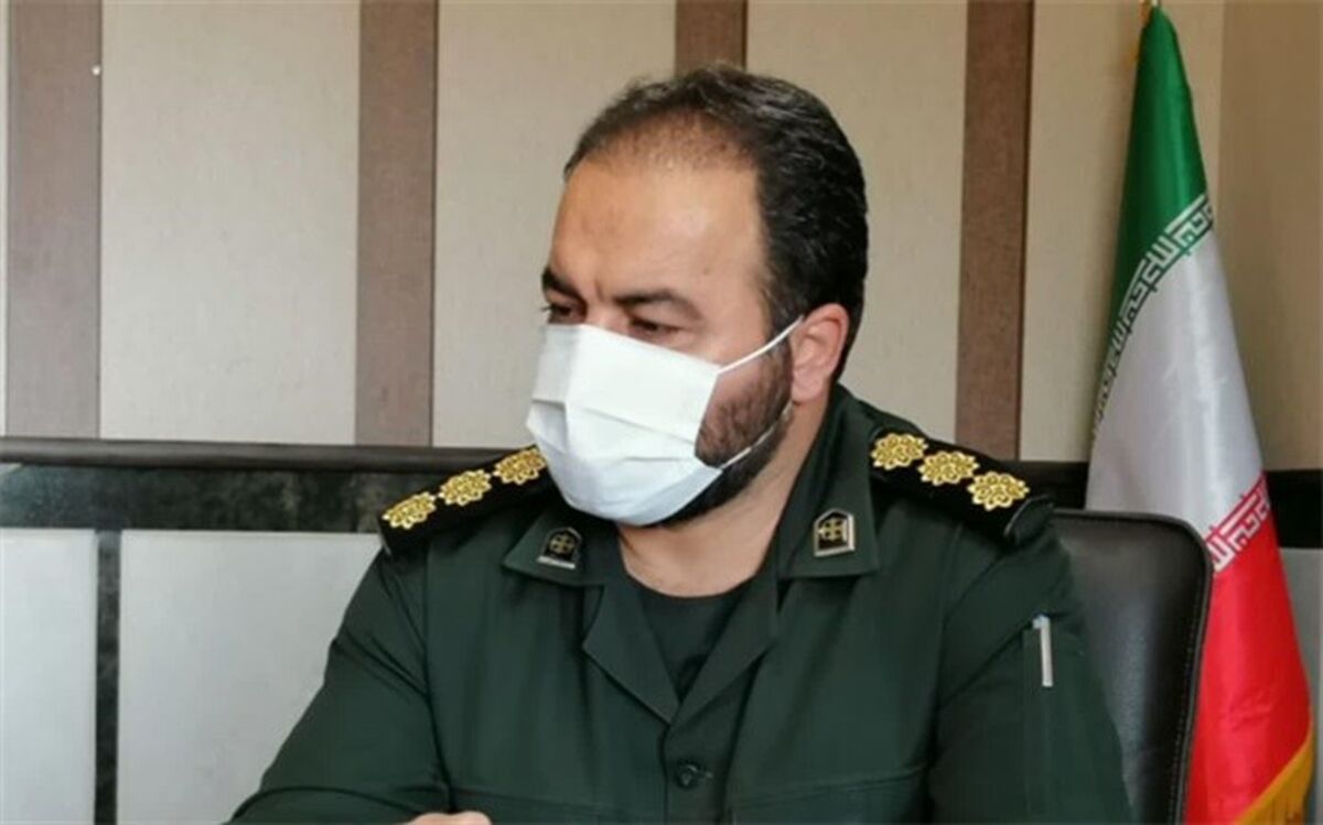 تجلیل از معاونین و مربیان پرورشی شهر ری