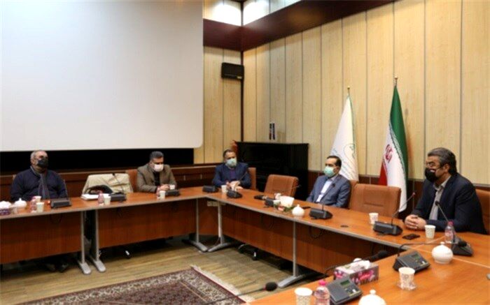 حسین انتظامی: قدردانی رییس سازمان سینمایی از دست اندرکاران جشنواره سی و نهم فیلم فجر