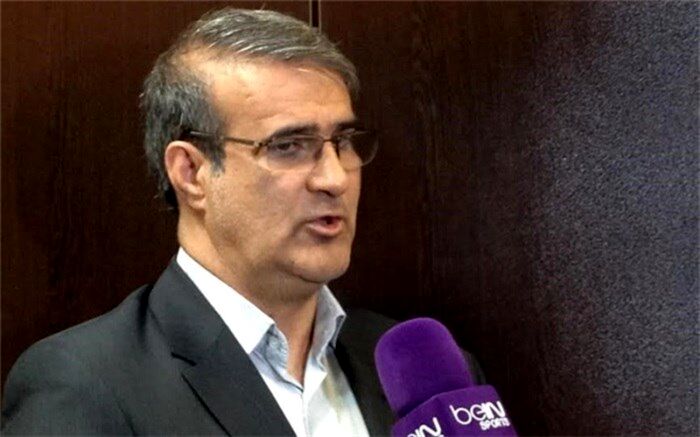 خبری از مرد پرحاشیه استقلالی‌ها نیست؛ سرپرست دبیر کلی فدراسیون فوتبال معرفی شد