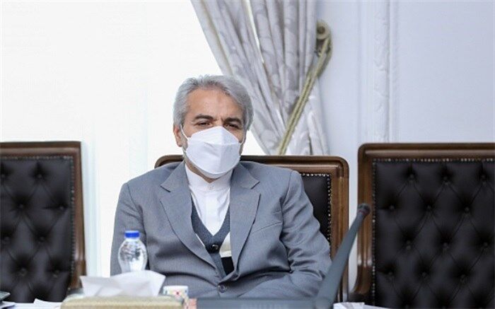 مشکل حقوق بازنشستگان «ایران ایر» با موافقت نوبخت حل شد