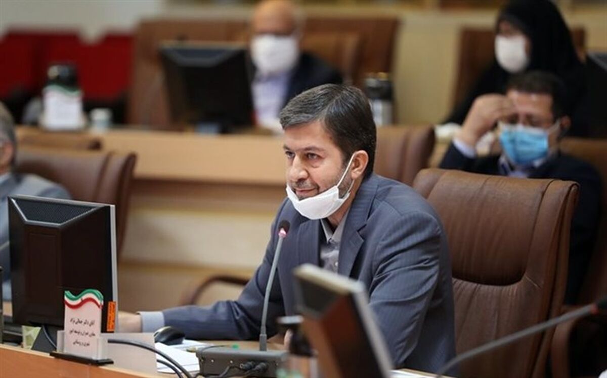 جمالی‌نژاد عضو ستاد انتخابات کشور شد 