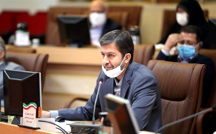 جمالی‌نژاد عضو ستاد انتخابات کشور شد 