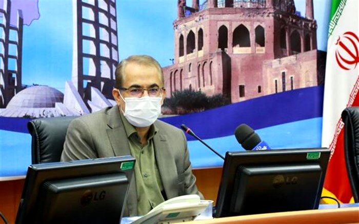 همکاری تمامی دستگاه ها در برگزاری بهتر کنگره شهدا ضروری است