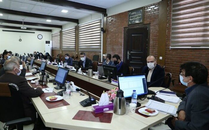 ۳۰ درصد از نهادهای مردمی دارای مجوز در سطح جامعه فعالیت دارند