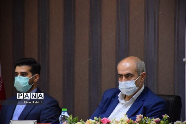 دیدار وزیر آموزش و پرورش با معلمان منتخب آذربایجان شرقی