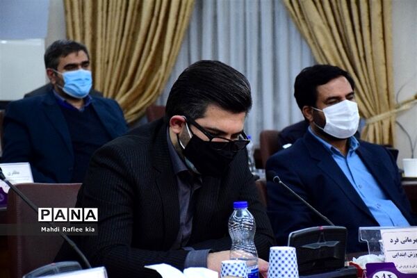 امضا تفاهم نامه سه جانبه شهرداری، آموزش و پرورش و انجمن حکمت در تبریز
