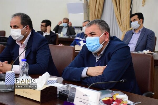امضا تفاهم نامه سه جانبه شهرداری، آموزش و پرورش و انجمن حکمت در تبریز