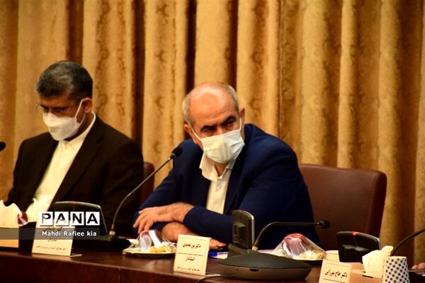 امضا تفاهم نامه سه جانبه شهرداری، آموزش و پرورش و انجمن حکمت در تبریز