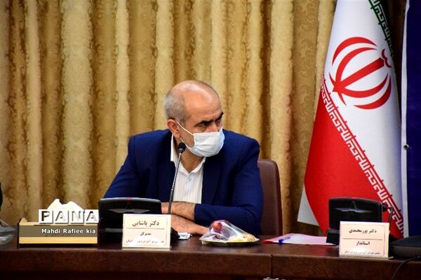 امضا تفاهم نامه سه جانبه شهرداری، آموزش و پرورش و انجمن حکمت در تبریز