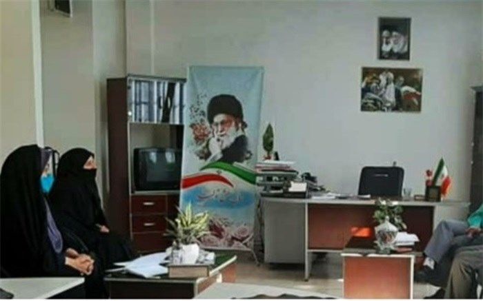 تمهیدات لازم جهت برپایی اردوی راهیان نوردر شهرستان ملارد