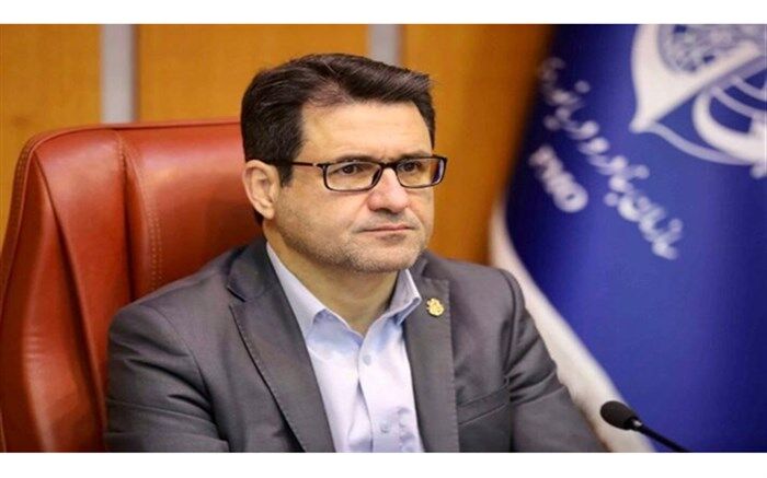 ایجاد یک بندر بزرگ تجاری در دستور کار